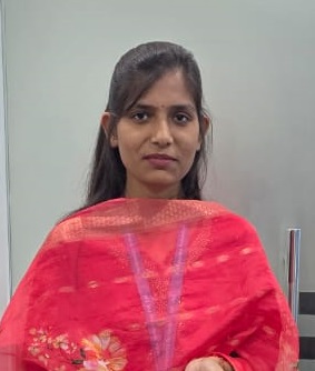 Shalbi Kumari Sinha